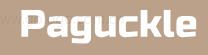 Paguckle